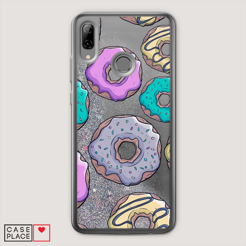 Чехол Awog  на  Huawei P Smart 2019/Honor 10 Lite 
