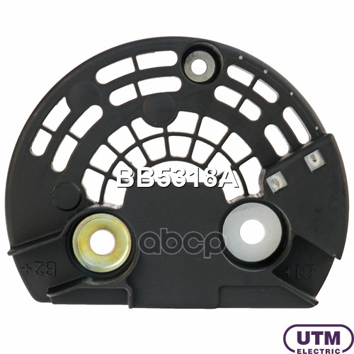 

Крышка Генератора (Пластик) Utm арт. BB5318A