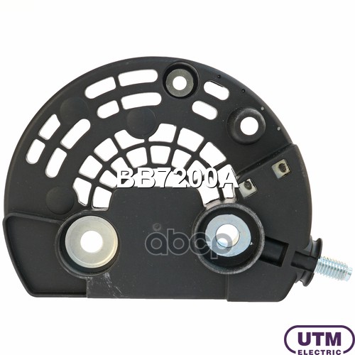 

Крышка Генератора (Пластик) Utm арт. BB7200A