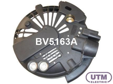 

Крышка Генератора (Пластик) Utm арт. BV5163A