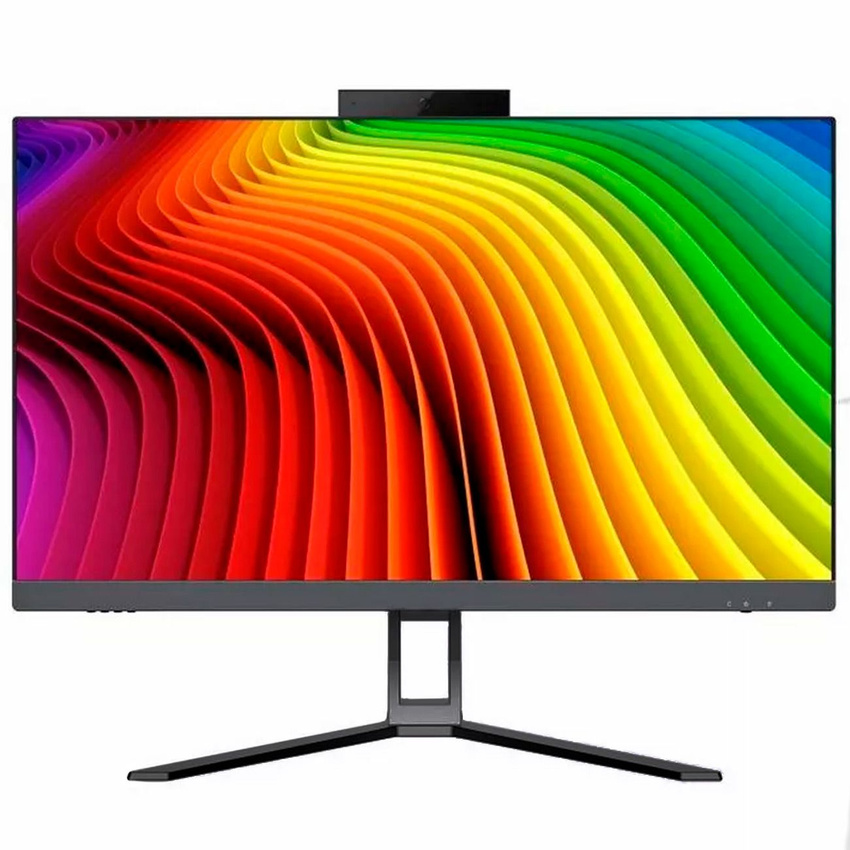

27" Монитор ZirCon OV27GCT-5 ВК черный 60Hz 2560x1440 TFT, OV27GCT-5 ВК