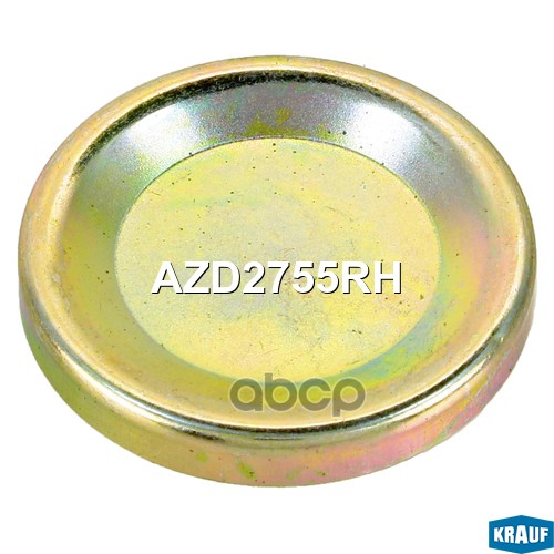 

Крышка Генератора Krauf арт. AZD2755RH