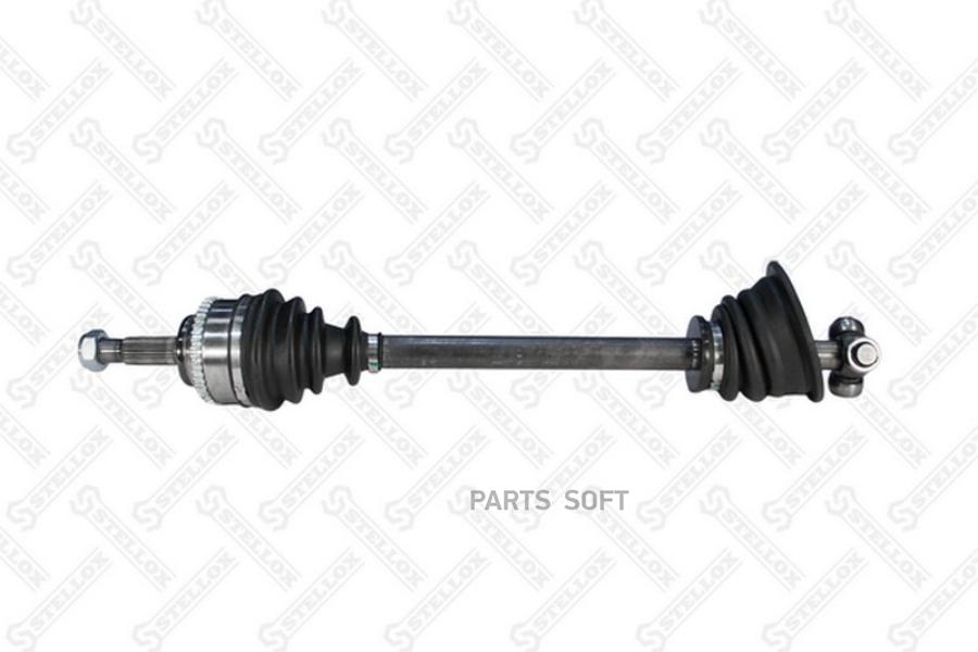 

STELLOX Привод STELLOX 1582014sx