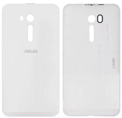 

Задняя крышка для Asus ZB551KL (White)