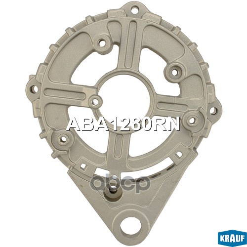

Крышка Генератора Задняя Krauf арт. ABA1280RN