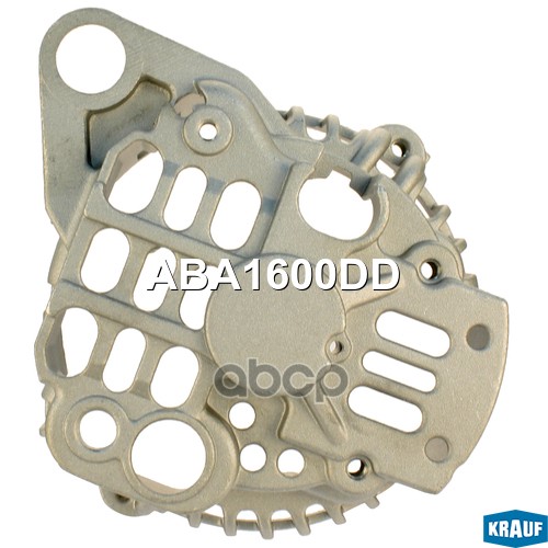 

Крышка Генератора Задняя Krauf арт. ABA1600DD