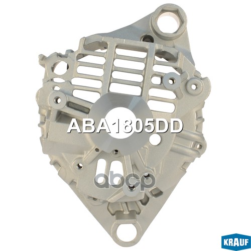 

Крышка Генератора Задняя Krauf арт. ABA1805DD