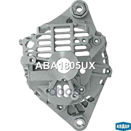 

Крышка Генератора Задняя Krauf арт. ABA1805UX