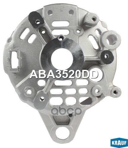 

Крышка Генератора Задняя Krauf арт. ABA3520DD