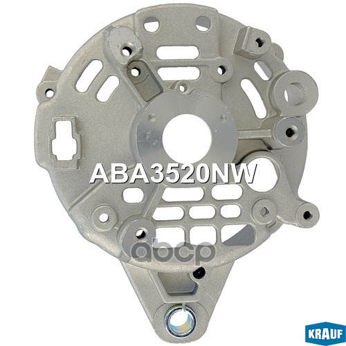 

Крышка Генератора Задняя Krauf арт. ABA3520NW