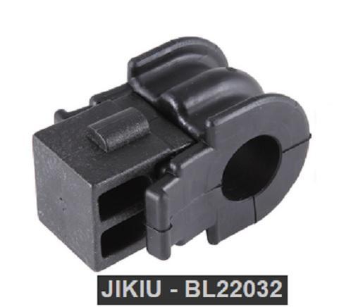 

Втулка Стабилизатора Передняя Nissan Micra (K12), Note, Tiida Bl22032 JIKIU арт. BL22032