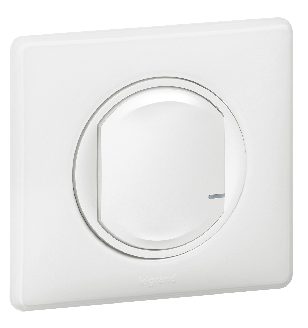 Умный выключатель LEGRAND Céliane with Netatmo (67721)