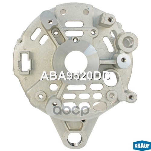 

Крышка Генератора Задняя Krauf арт. ABA9520DD