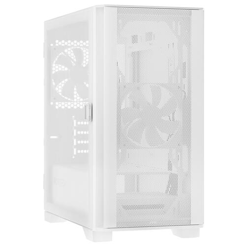 

Корпус компьютерный Montech AIR 100 LITE (AIR 100 LITE.) белый, AIR 100 LITE