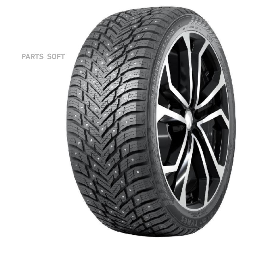 

Шина R16 215/60 Nokian Tyres (Ikon Tyres) HAKKAPELIITTA 10p шип 99T XL