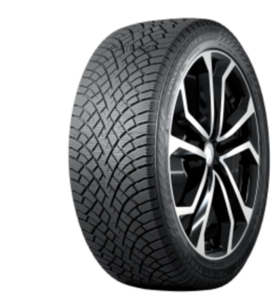 Шина R17 225/55 Nokian Tyres (Ikon Tyres) Hakkapeliitta R5 RunFlat 97R