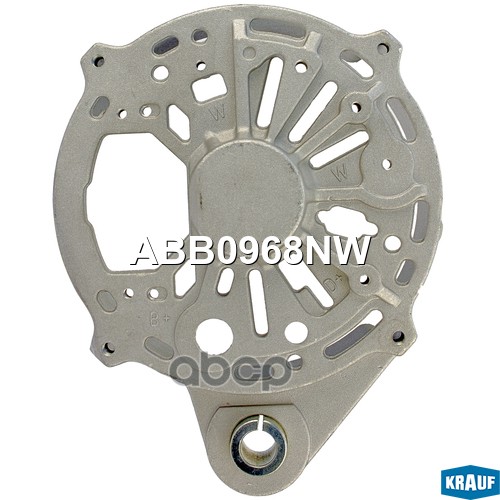 

Крышка Генератора Задняя Krauf арт. ABB0968NW