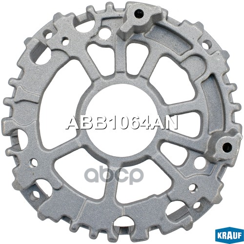 

Крышка Генератора Задняя Krauf арт. ABB1064AN