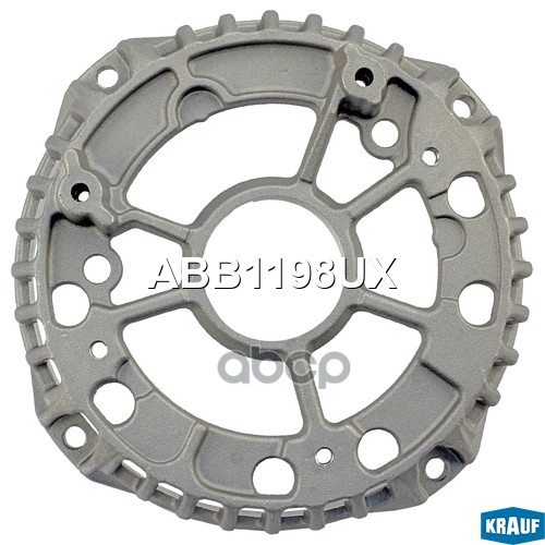 

Крышка Генератора Задняя Krauf арт. ABB1198UX