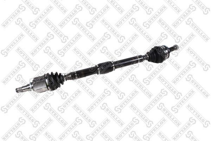 

STELLOX Привод STELLOX 1582073sx