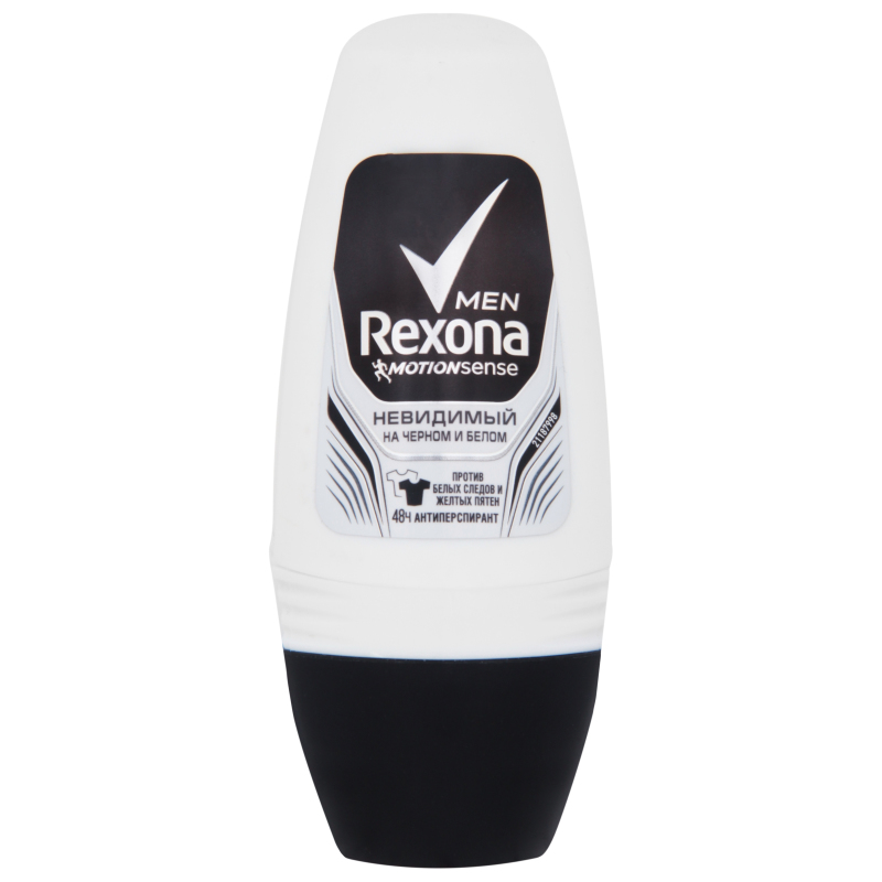 фото Дезодорант-антиперспирант rexona men экстремальная защита роликовый, мужской, 50 мл