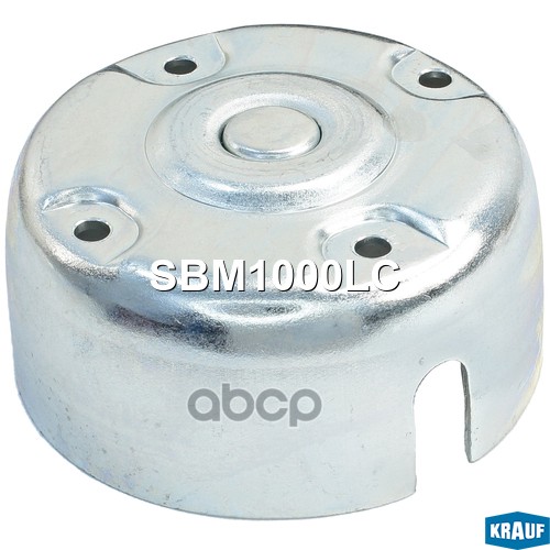 

Крышка Стартера Задняя Krauf sbm1000lc