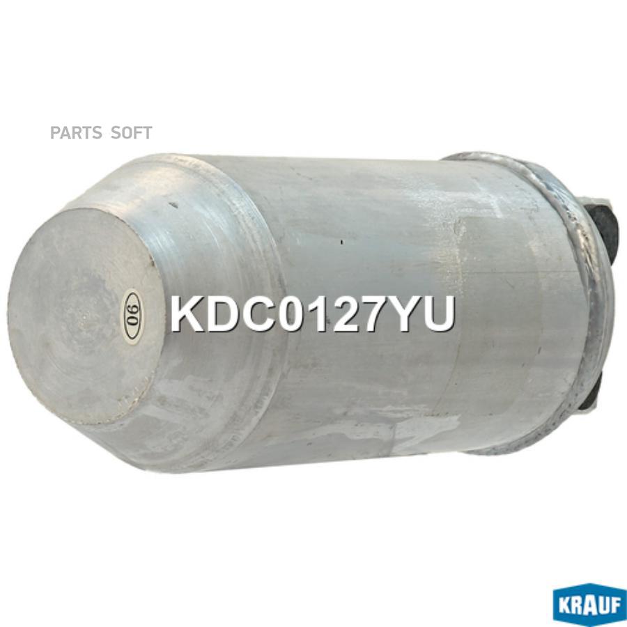 

Осушитель Кондиционера Krauf kdc0127yu