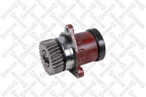 

STELLOX Приводной механизм STELLOX 8210601sx