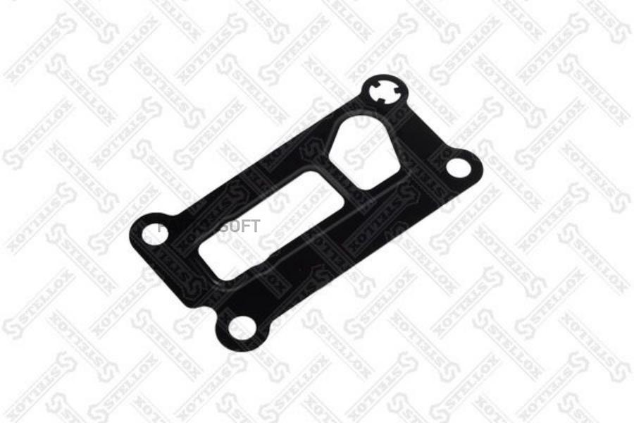 

11-25767-SX_прокладка теплообменника! 1119853\ Ford Focus II 1.8 Q7DA 06>