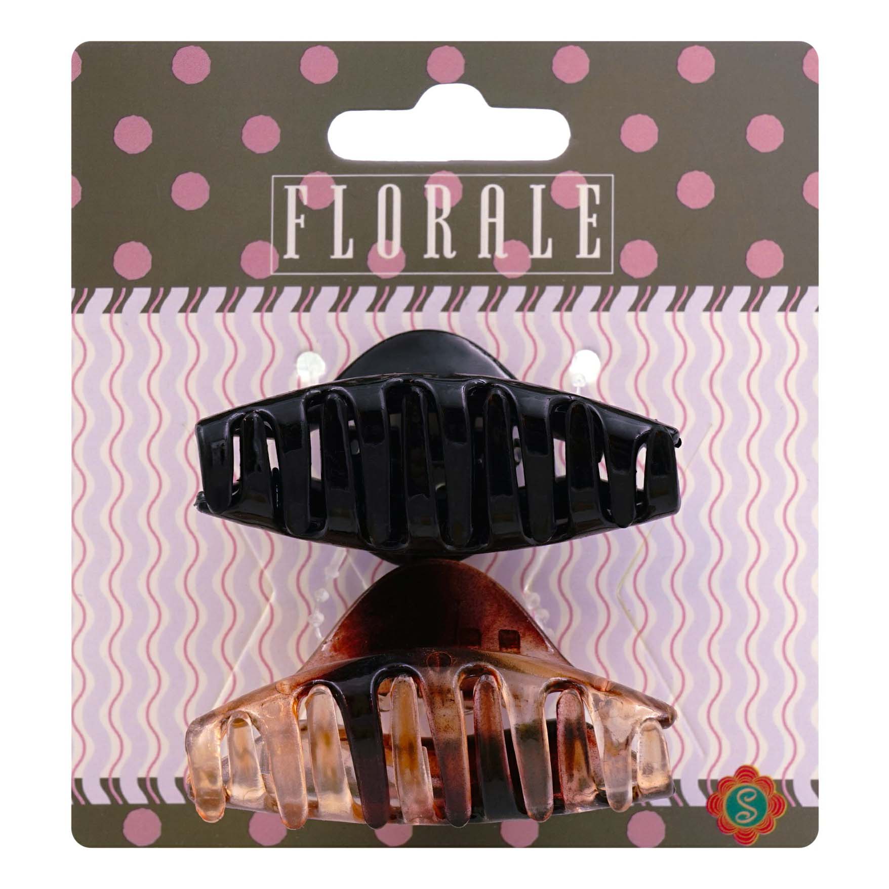 

Заколка для волос Florale 1 шт, Разноцветный