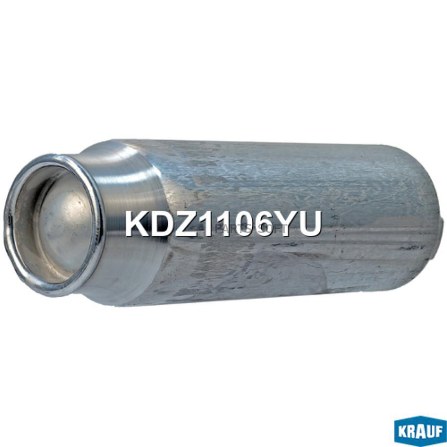 

Осушитель Кондиционера Krauf kdz1106yu