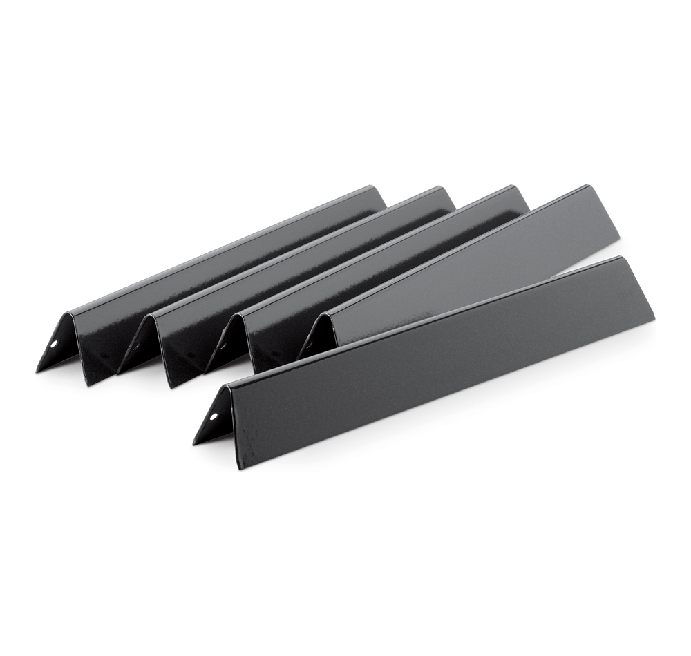 

Металлические пластины Flavorizer Bars для Genesis 300 Weber, 7621