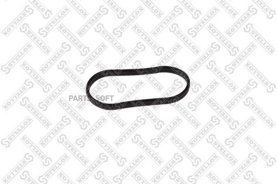

11-26131-SX_прокладка коллектора впускного! (x6)\ Mazda MPV 3.0 V6 24V 02>