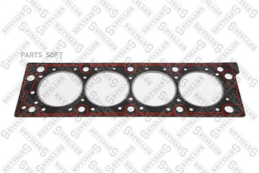 

STELLOX Прокладка ГБЦ STELLOX 1125139sx