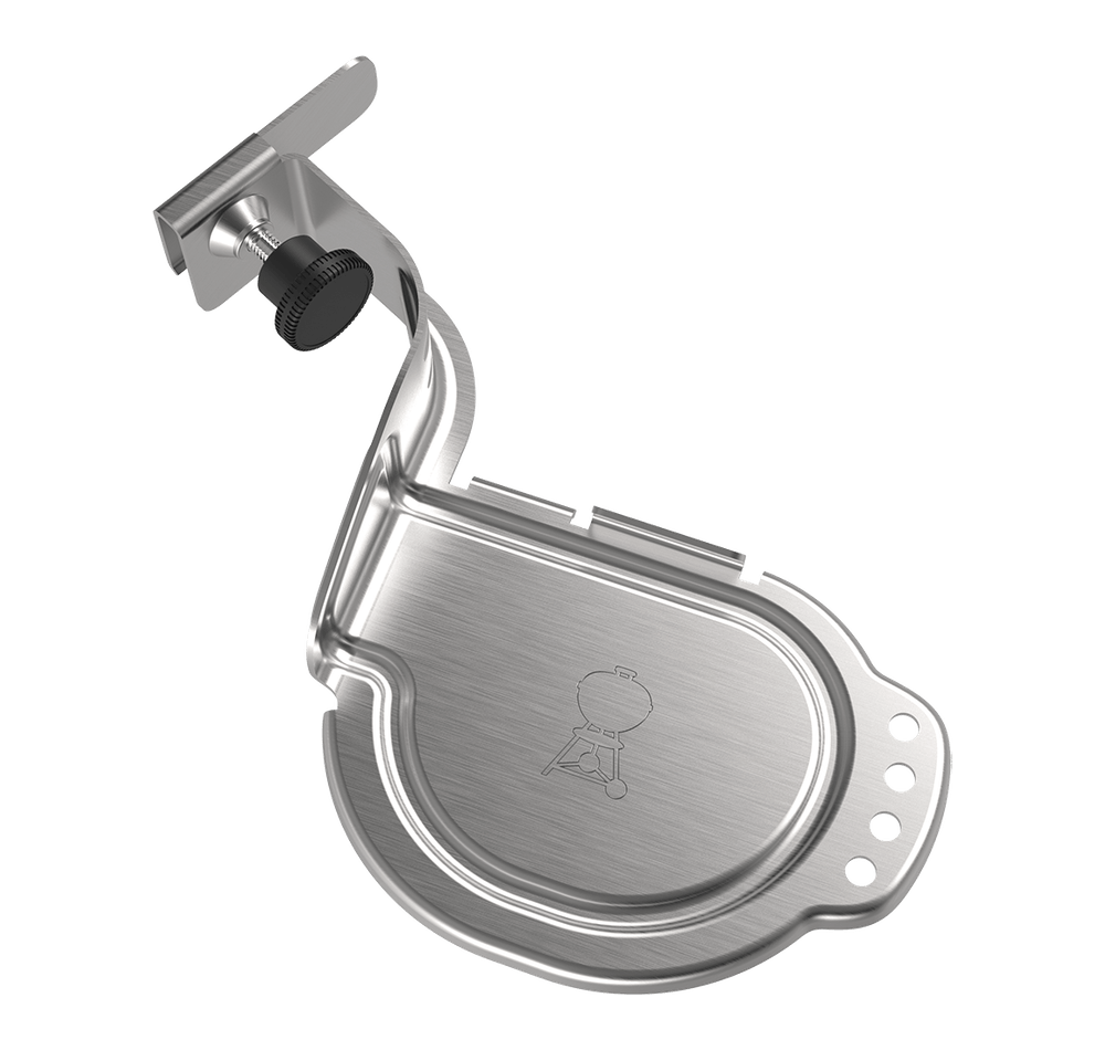 

Подставка для iGrill Weber, Серебристый, 7240