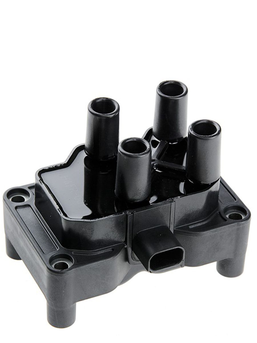 Катушка зажигания DAR для FORD FOCUS, FIESTA, MONDEO, VOLVO S40/V50 1.25-1.6i 01-