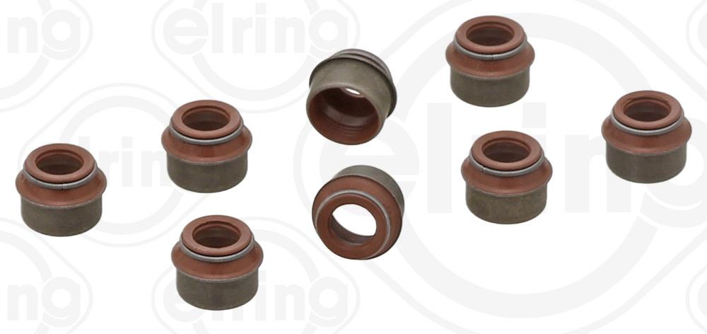 

Сальник elring 702706