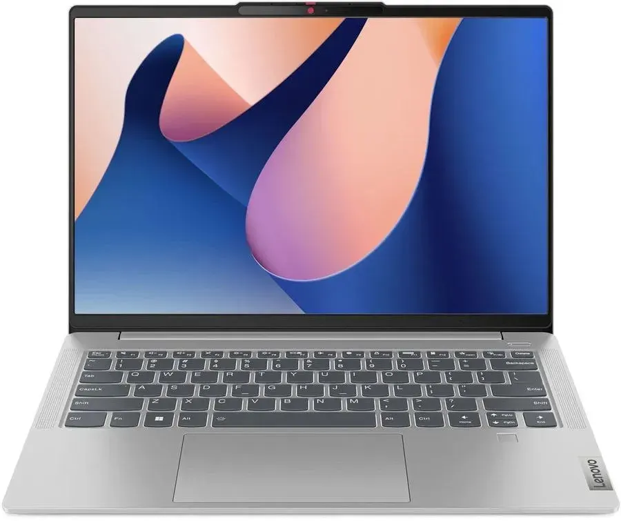 

Ноутбук Lenovo IdeaPad Slim 5 14IRL8 Gray (82XD004NRK), IdeaPad Slim 5 14IRL8