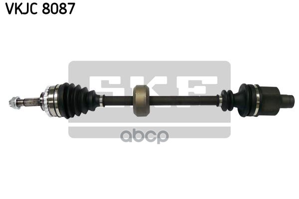 

Приводной вал SKF VKJC8087