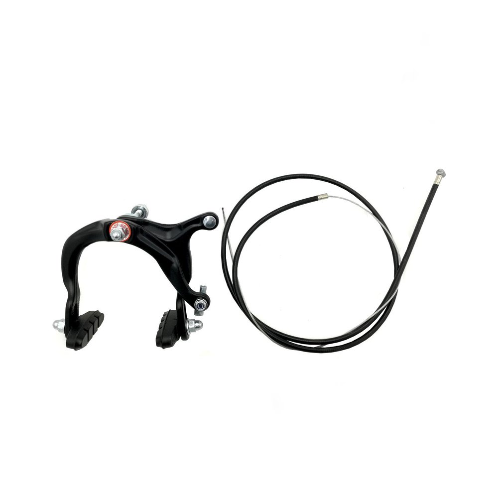 

Тормоз передний BMX Sparkle Sb-1001d U-brake alloy,трос .