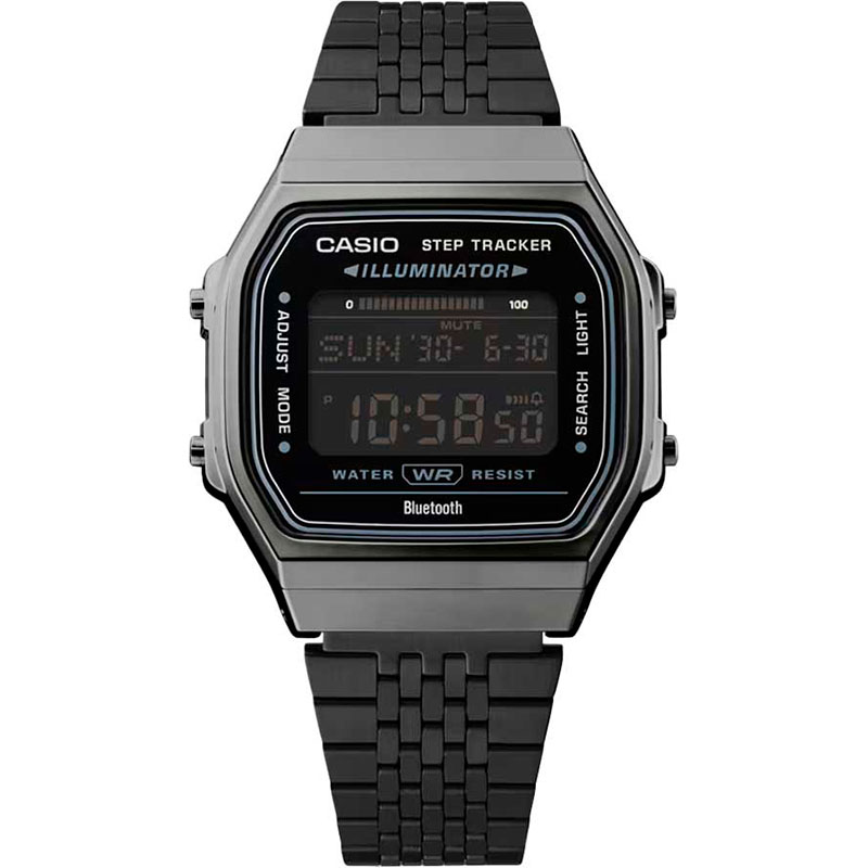 

Наручные часы унисекс Casio ABL-100WEGG-1B, ABL-100WEGG-1B