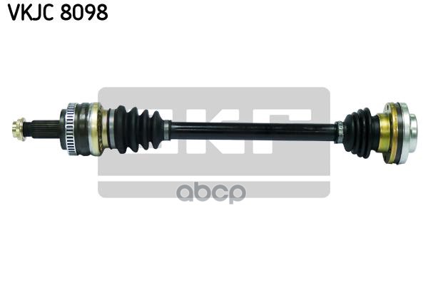 

Приводной вал SKF VKJC8098