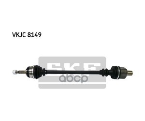 

Приводной вал SKF VKJC8149