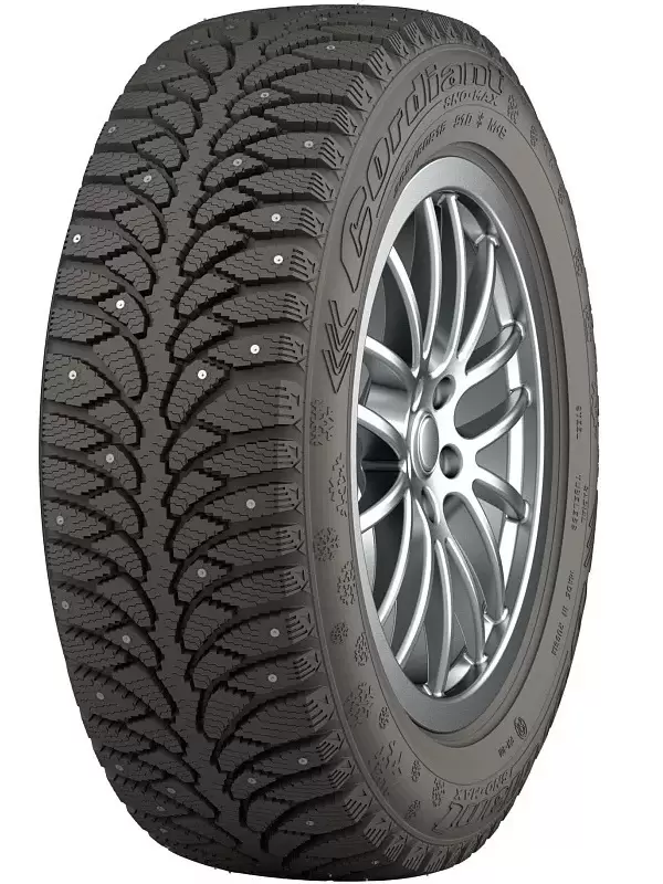 

Шины Cordiant Nordway 2 175/65 R14 82 686198674, Nordway 2