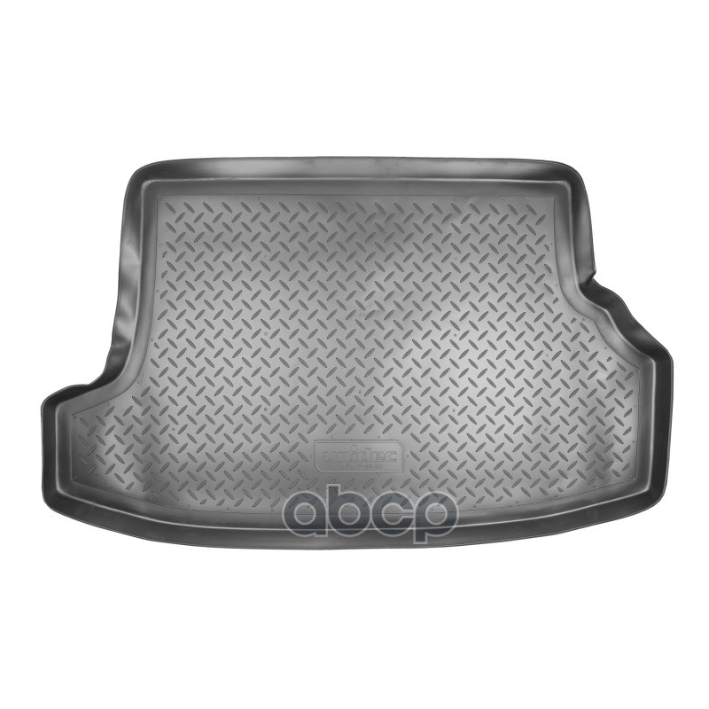 

NORPLAST NPLP6180 Коврик багажника 1шт