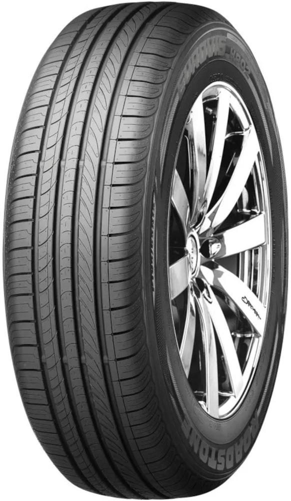 Шина Nexen-Roadstone EuroVis HP02 205/55 R16 91V