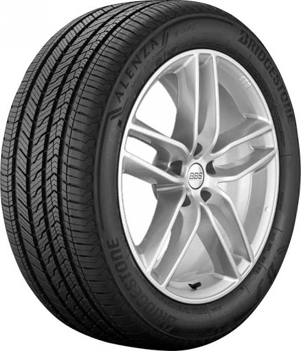 

Шины Bridgestone Alenza Sport A/S 275/55 R19 111H RFT