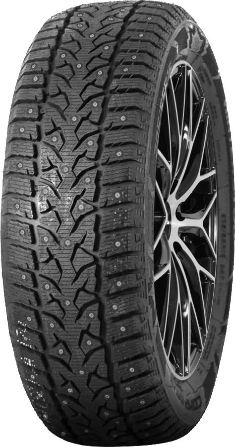 

Шина Compasal Winter Stud 195/75 R16C 107R (шип), Winter Stud