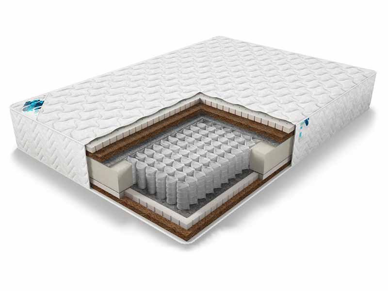 

Матрас Dimax ОК Ультимэйт 150x220, ОК Ультимэйт