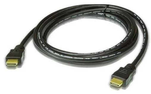 

Кабель Aten HDMI - HDMI вилка-вилка 20м (2L-7D20H), 2L-7D20H High Speed